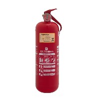 Extintor 2Kg 5 anos