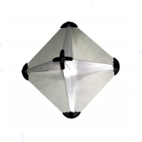 Refletor de Radar
