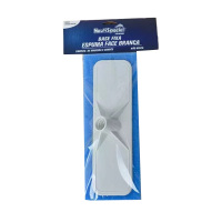 Base Fixa Dupla Face Branca Antiaderente