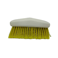 Esfreg�o Amarelo Limpeza Cerda Macia