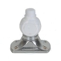 Base para antena