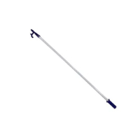 Cabo Fixo Alum�nio Croque Fosco 1,50m