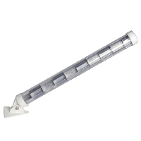 Refletor de Radar Tubular