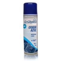 Graxa Azul Spray 300ml