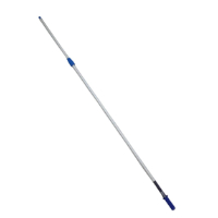 Cabo Croque Telesc�pico Alum�nio 50 P�s