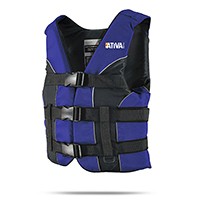 Colete Ativa 55 Classe V Esportivo Jetski