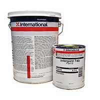 Tinta Intergard 740 Gal�o (775/4070)