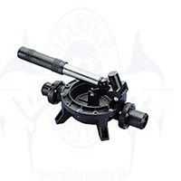 BOMBA DE POR�O MANUAL 720GPH �(5014)