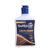 Limpa Couro 200g