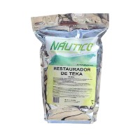 Restaurador de Teka