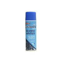 Silicone N�utico Concentrado Spray 300ML