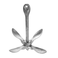 �ncora Folding Galvanizada