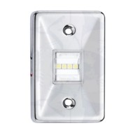 Luz de alcan�ado LED