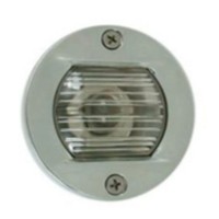 Luz de alcan�ado redonda