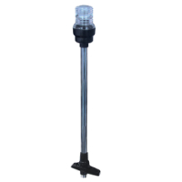 Luz de alcan�ado Estrobo