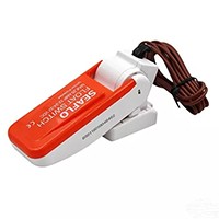AUTOMATICO SEAFLO 20AMP