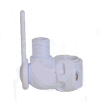 Base para Antena