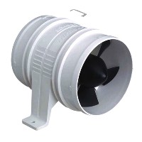 blower 4″ 12 volts