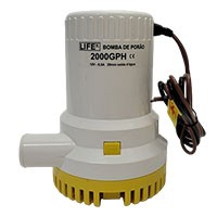 BOMBA LIFE 3000 (5711)