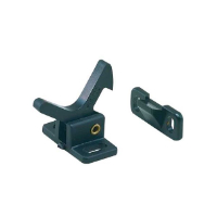 Fecho para porta Pl�stico � Perko