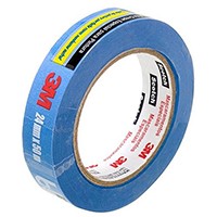 Fita crepe profissional Scotch Blue