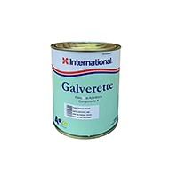 Tinta Galverett 1/4 684/2397