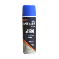 Graxa Branca Spray 300ml