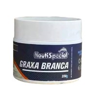 Graxa N�utica Branca 350g