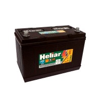Bateria Heliar