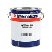 Tinta Interlacc 665
