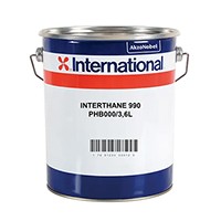 Tinta Interthane 990 Gal�o (1874/4955)