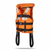 Colete Ativa Jaleco Classe II