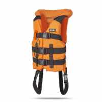 Colete Ativa Jaleco Classe III