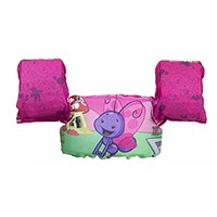 Colete Ativa Kids