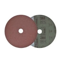 Lixa disco ferro 3M