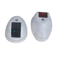 Luz de navega��o BB / BE