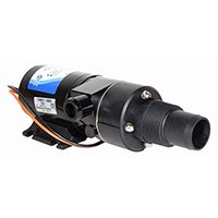MACERADOR JABSCO M-18590-2092 PARA �GUAS NEGRAS 12 VOLTS�(1641)