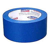 Fita Crepe Blue 48mm x 50m