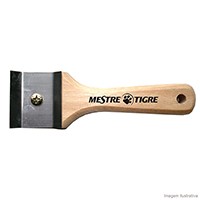 Raspador Tigre