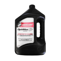 �leo Mercury Optimax 2T