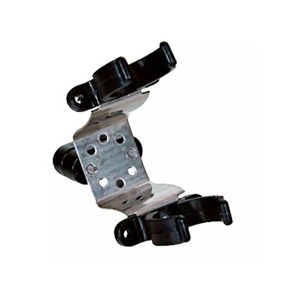 Suporte para Facho Holmes