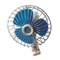 Ventilador