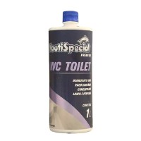 WC Toilet 1L